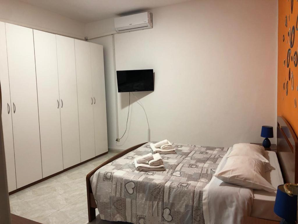 Rosy House Apartamento Gaeta Exterior foto