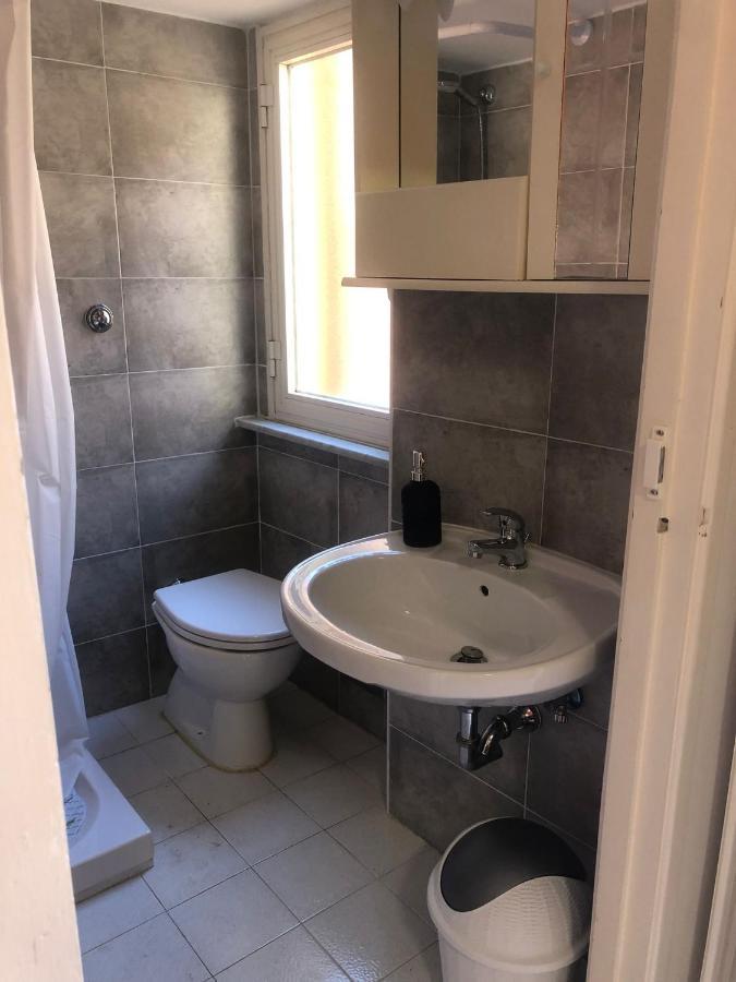 Rosy House Apartamento Gaeta Exterior foto