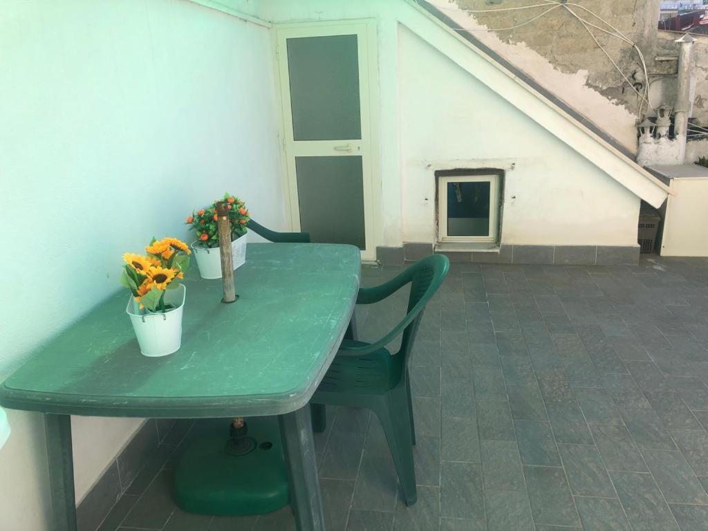 Rosy House Apartamento Gaeta Exterior foto