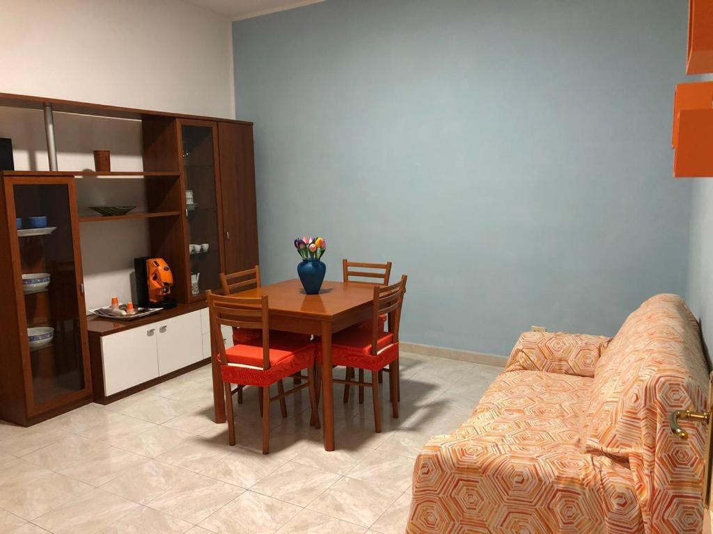 Rosy House Apartamento Gaeta Exterior foto