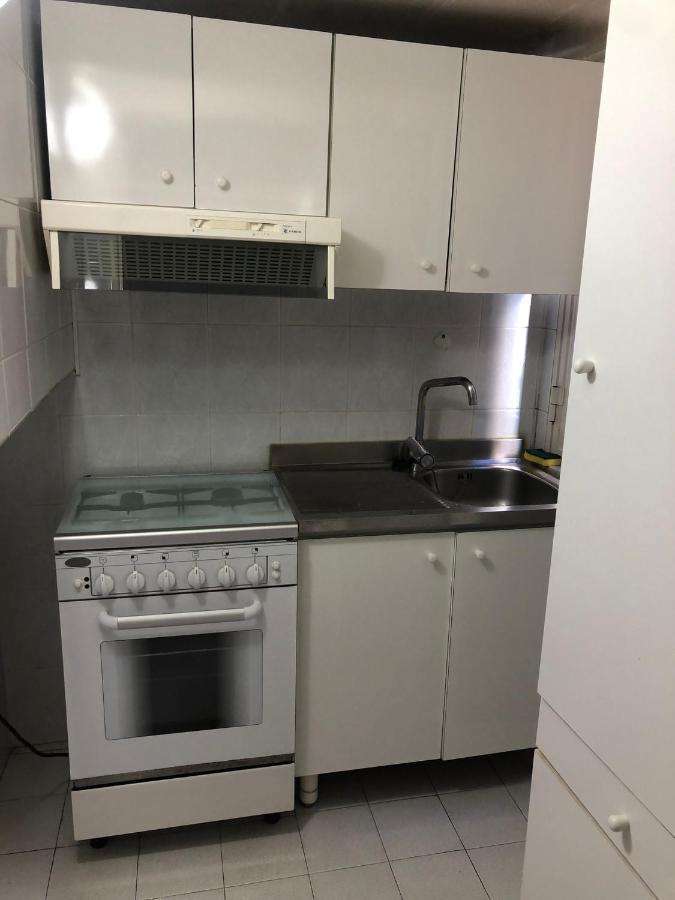 Rosy House Apartamento Gaeta Exterior foto